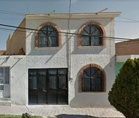 Doomos. Casa - Aralia, Colinas Del Valle, Lagos de Moreno Jalisco.