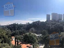 doomos. casa en condominio venta lomas de vista hermosa