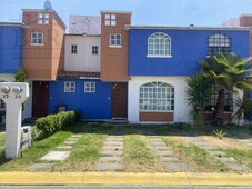 doomos. casa en venta el porvenir ii, lerma