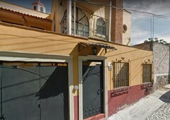 Doomos. CASA EN VENTA EN SAN MIGUEL DE ALLENDE GUANAJUATO