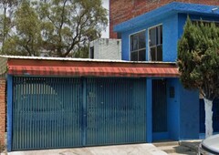 Doomos. VENDO CASA 3 RECAMARAS PEDREGAL DE LA SAGUILAS TLALPAN CDMX EGA