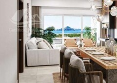 doomos. departamento con vista al mar en venta en cabo san lucas baja california sur