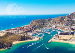 doomos. departamento en venta en cabo san lucas baja california sur