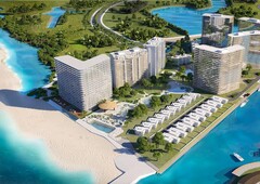 doomos. oportunidad única vida sofisticada junto al mar en sls cancún. vive en verdadero lujo c3153