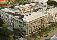 doomos. pre-venta departamentos en venta serenada playa del carmen