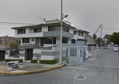 doomos. remate bancario casa en ciudad satelite, naucalpan.