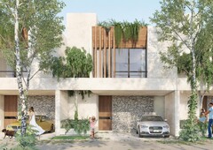 doomos. townhouses en venta de 2 recámaras en privada con amenidades