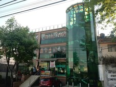 VENDO EDIFICIO COMERCIAL EXCELENTE UBICACION