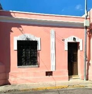 Casa en Renta en CENTRO MERIDA, Yucatan