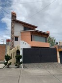 Casa en Venta, Lomas de la Huerta, Morelia.