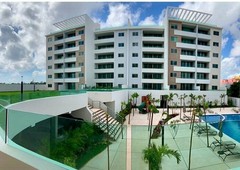 departamentos en venta - 128m2 - 2 recámaras - cancun - 3,473,873