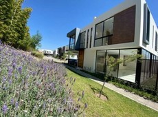 nueva casa venta contemporánea parque virreyes