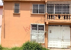 Casa en Venta en Ecatepec a 5 minutos de la Presidencia Municipal