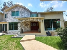 casa en venta, campestre del lago, 3 recamaras