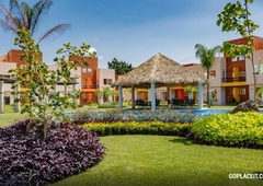 Casa en Venta Con Alberca al sur de Cuernavaca, En Emiliano Zapata, Morelos, Jacarandas - 2 baños - 110.00 m2