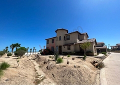 Casa en venta en El Dorado Ranch en San Felipe