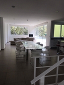 En Venta Hermoso Departamento En Fuentes De Tepepan, Tlalpan