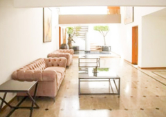 Venta de Casa - Bosque de Caobas, Bosque de las Lomas, Miguel Hidalgo - 5 habitaciones - 586 m2