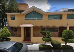 Venta de Casa - MAR DE LAS ONDAS 74	CIUDAD BRISA	53280	NAUCALPAN DE JUAREZ	MEXICO, Ciudad Brisa - 9 habitaciones - 3 baños