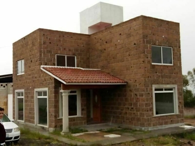 Casa en venta Aculco, Estado De México