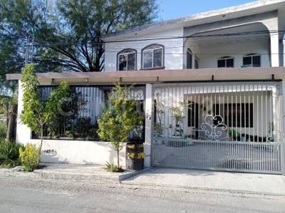 Casa en venta en Cadereyta Jiménez, N.L