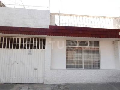 Casa en Venta en Viveros Del Valle, Tlalnepantla, Estado de México