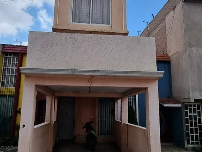 Casa en venta Hombres Ilustres 79, Los Reyes, Los Reyes Acaquilpan, Estado De México, México