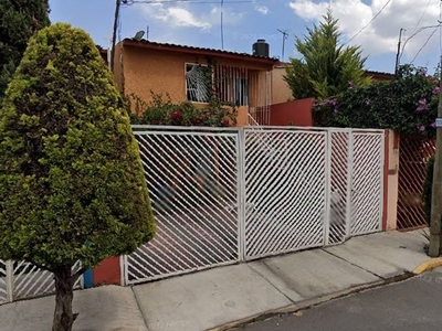 Casa en venta La Hebrea, Miguel Hidalgo, Ciudad De México, Cdmx, México
