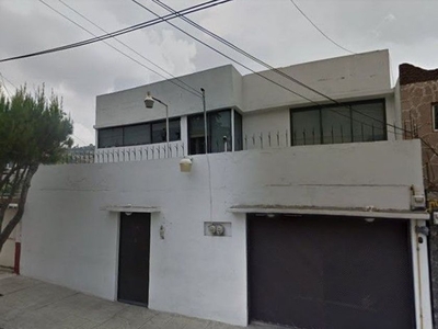 Casa en venta Paranagua, San Pedro Zacatenco, Ciudad De México, Cdmx, México