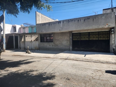 Casa en venta Sta. Barbara 10, Jardines De Sn Gabriel, Ecatepec De Morelos, Estado De México, México
