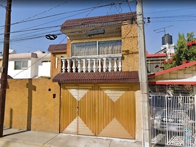 Casa en venta Villa De Las Flores, San Francisco Coacalco, Estado De México, México