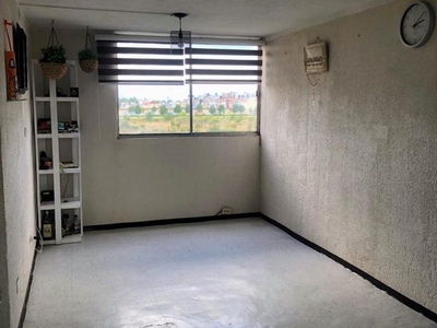 Departamento en venta La Crespa, San Mateo Otzacatipan, Estado De México, México