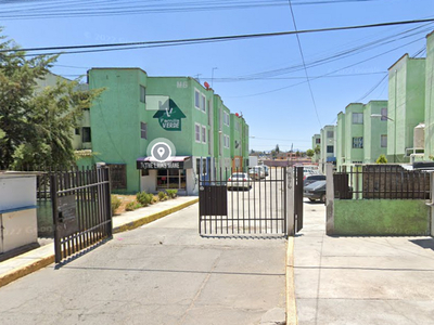 Departamento en venta San Isidro, 55064 Ecatepec De Morelos, Méx., México