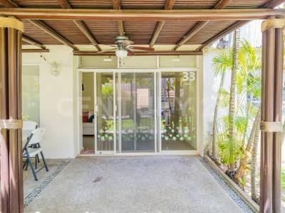 Terrasol Diamante, Acapulco - Villa en Venta