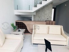 Casa nueva con doble altura en venta en Metepec