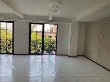 renta departamento nuevo en polanco