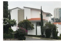 Renta Hermosa Casa en Huixquilucan, Estado de