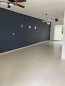 Se vende casa en Jardines del Sur 3 modelo Noni