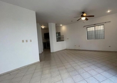 casas en renta - 120m2 - 3 recámaras - monterrey - 11,000