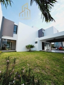 Casas en renta - 217m2 - 3 recámaras - Costa de Oro - $35,000