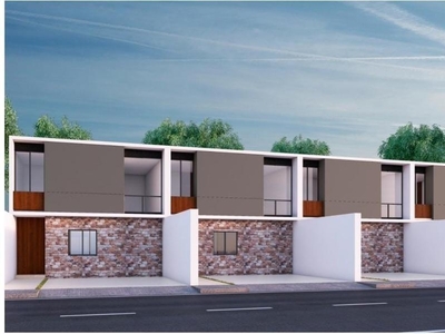 casas en venta - 175m2 - 2 recámaras - merida - 2,100,000