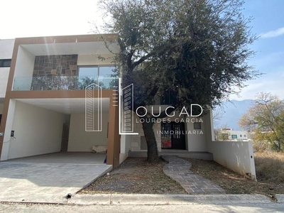 Casas en venta - 466m2 - 4 recámaras - Monterrey - $13,470,000