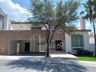 Casas en venta - 578m2 - 3 recámaras - Monterrey - $21,850,000