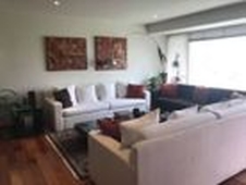 departamento en venta lomas country club sn , naucalpan de juárez, estado de méxico