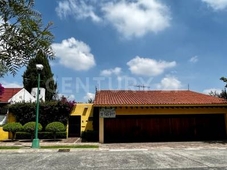 Huixquilucan, Casa en Venta
