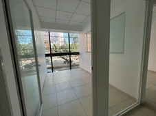 renta oficina consultorio 170m2 acondicionad calle ejérci mercadolibre