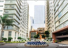 Venta de Departamento - Mariano Escobedo 193, Granada - 2 baños - 135.00 m2