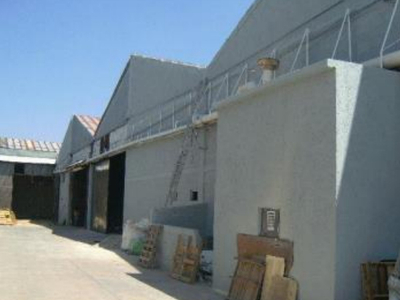 Bodega Industrial Venta, Col. Tlahuac