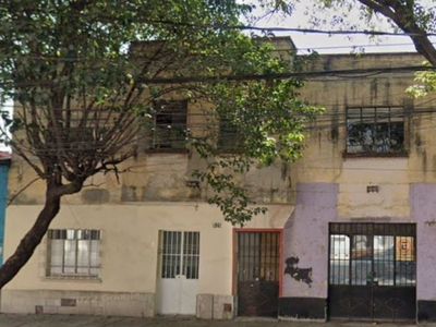 Casa En Isabel La Catolica 820, Alamos, Benito Juarez, Cdmx. Rom