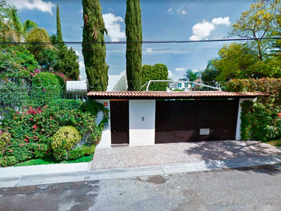 Casa En Manzanares, Juriquilla, Querétaro.